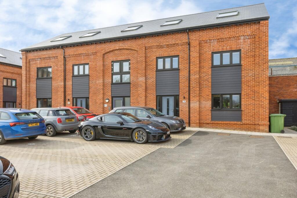 Main image of property: Wymondham, Norfolk, NR18