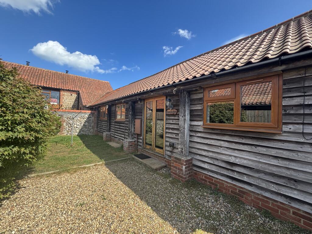 Main image of property: Church Road, Bacton, NORWICH