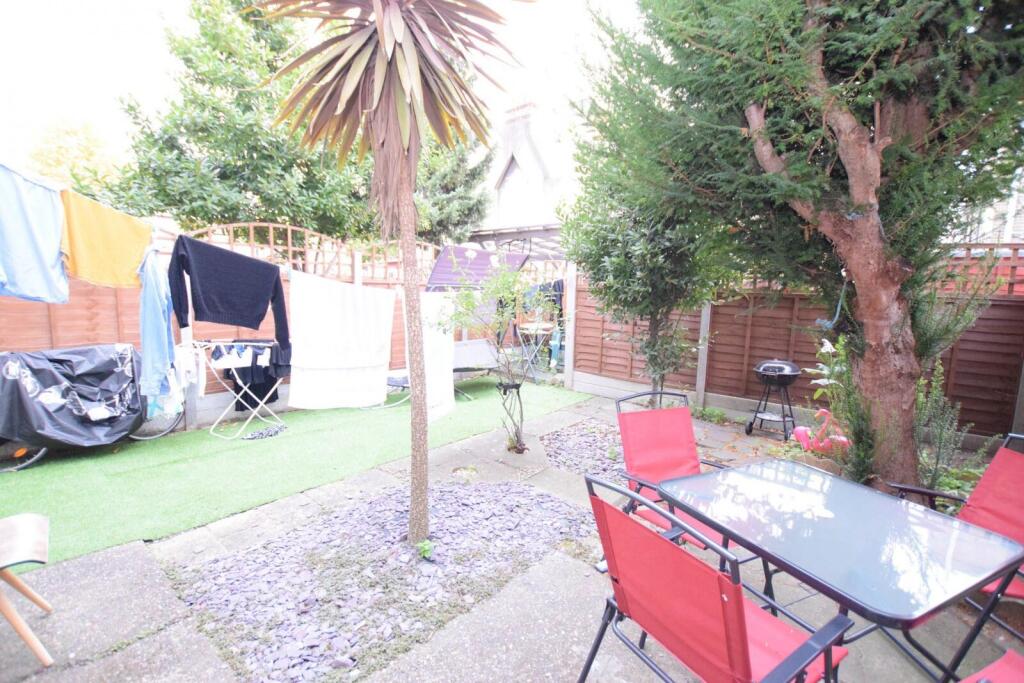 1 bedroom terraced house for rent