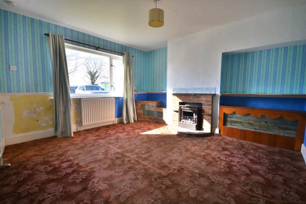 House in Rugby, Harborough Magna - More