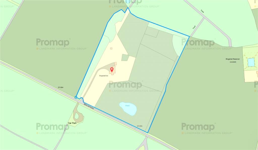 Ringshall, Berkhamsted, Herts, HP4 photo 4