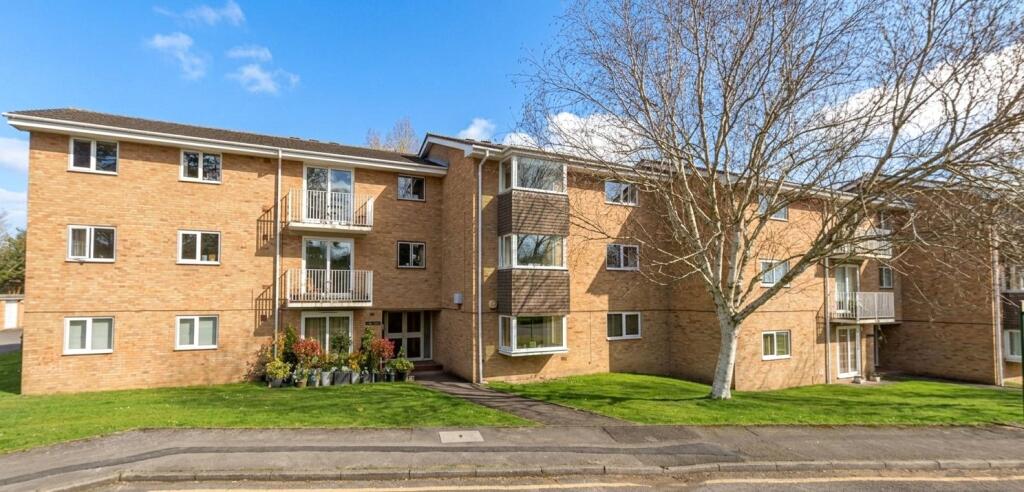 Main image of property: Cedar Drive, Ascot, Berkshire