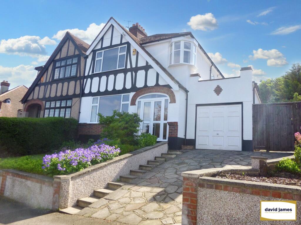 Main image of property: Village Way, Beckenham
