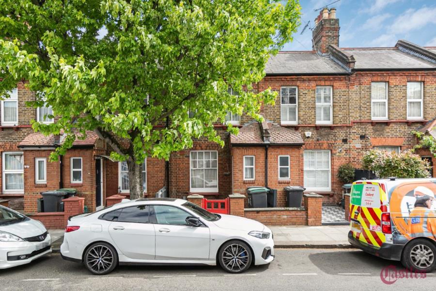 Main image of property: Moselle Avenue, Wood Green, N22