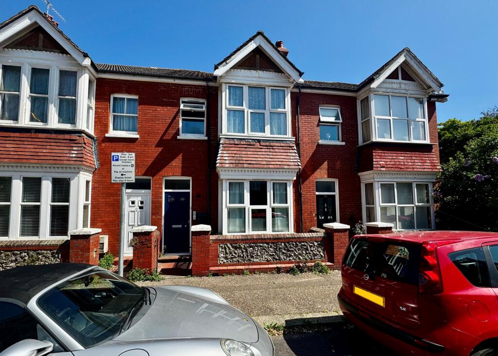 Main image of property: Wordsworth Road, Worthing, BN11