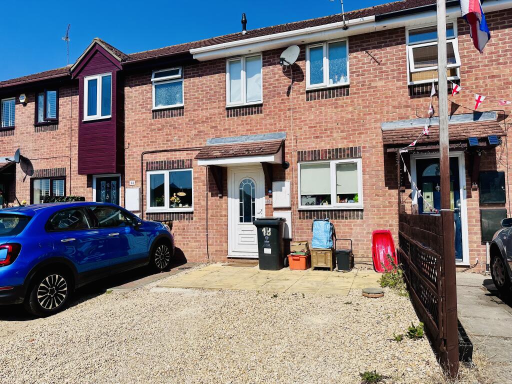 Main image of property: Fuller Close, Willowbrook, Swindon