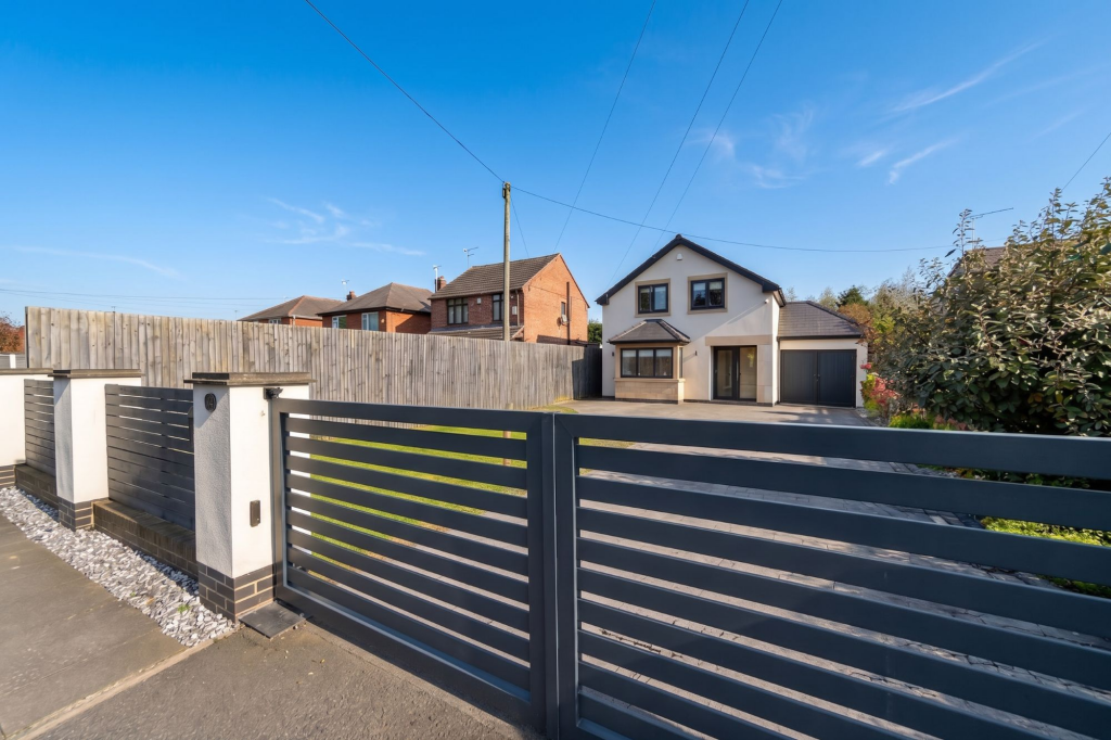 Main image of property: Elworth Road, Sandbach, CW11