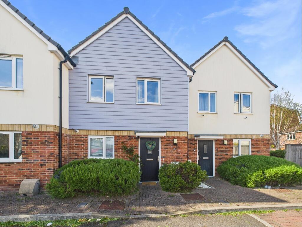 Main image of property: Nin Court, Worle, Weston-Super-Mare, BS22
