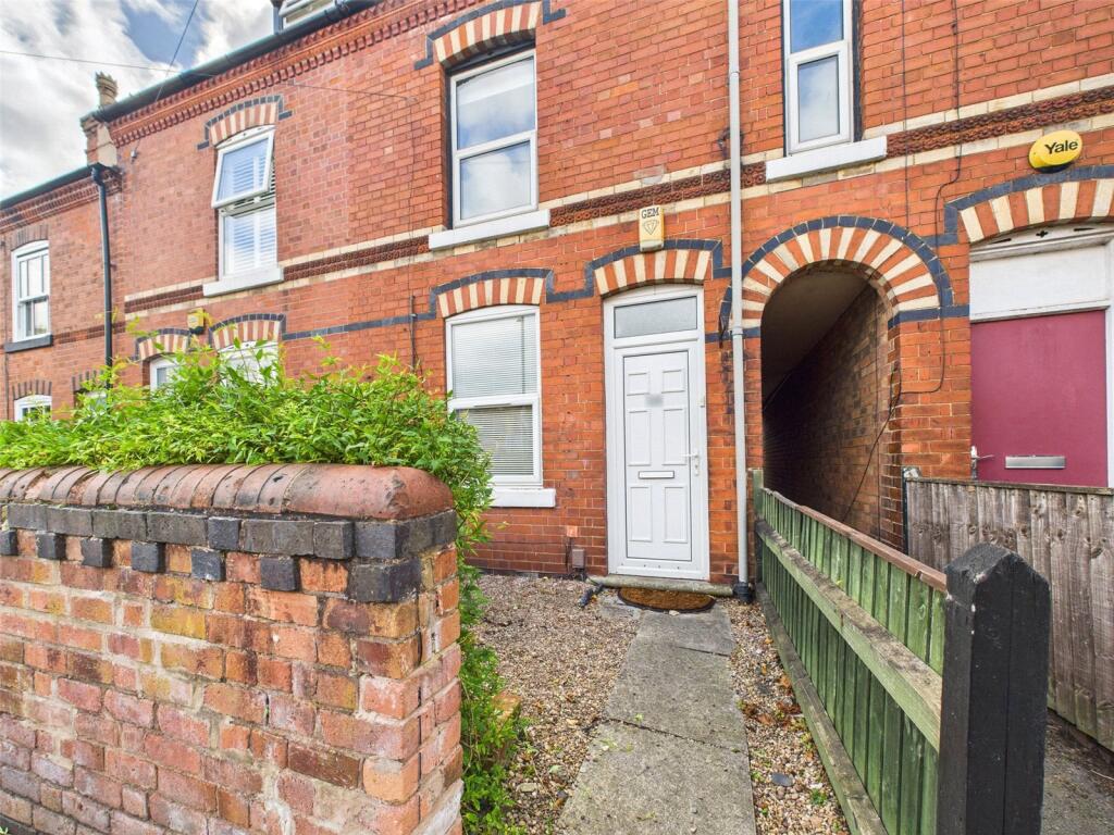 Main image of property: Derby Street, Beeston, Nottingham, Nottinghamshire, NG9