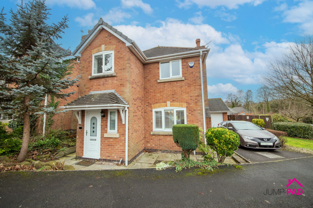 Main image of property: Rosemary Drive, Newton-Le-Willows, WA12