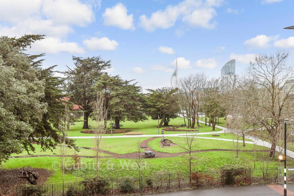 Main image of property: Landport Terrace, Portsmouth, Hampshire