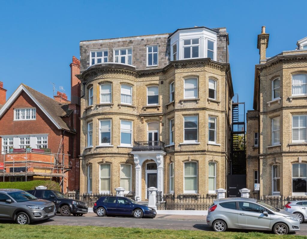 Main image of property: Grand Avenue Hove BN3