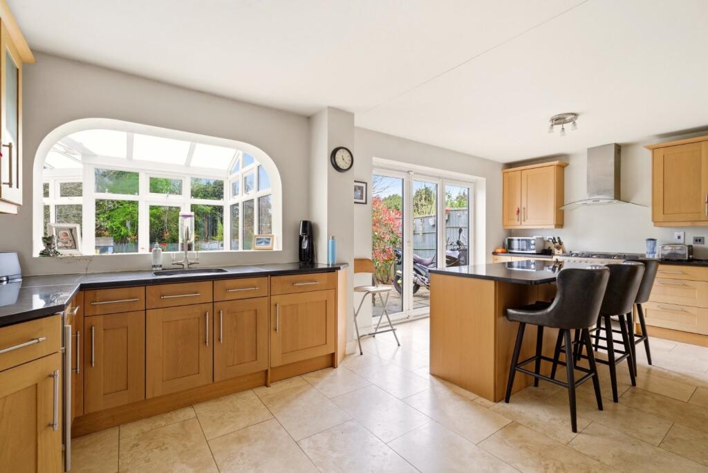 Rowlatt Drive, St. Albans, Hertfordshire, AL3 - More