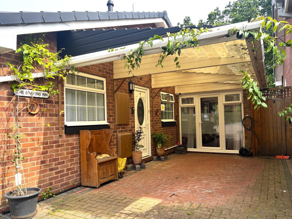 House in Birmingham - View 2
