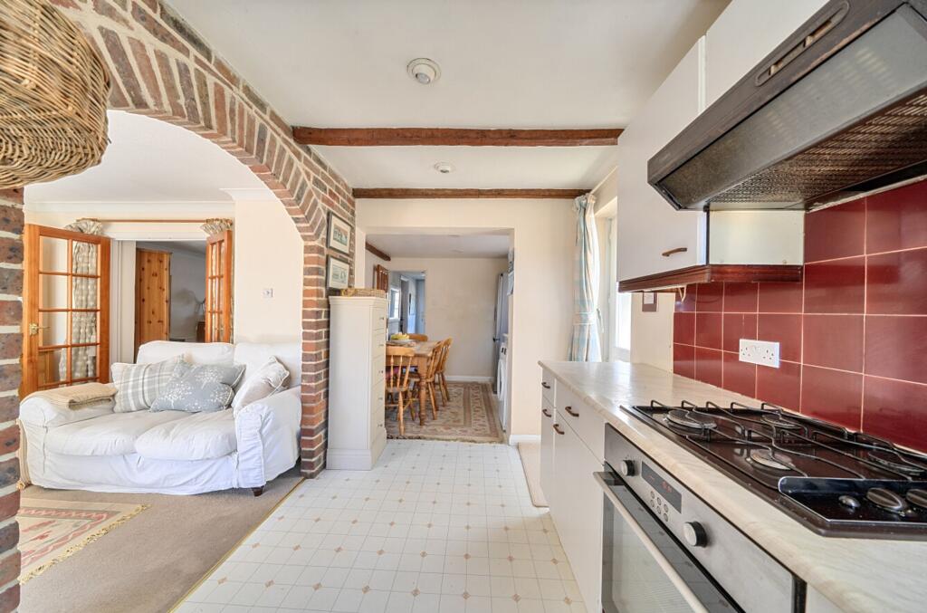 House in Chichester, East Wittering - View 5