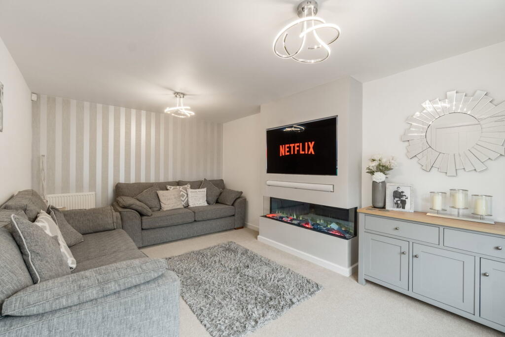 Additional image 6 of Castle Stead Crescent, Cullingworth