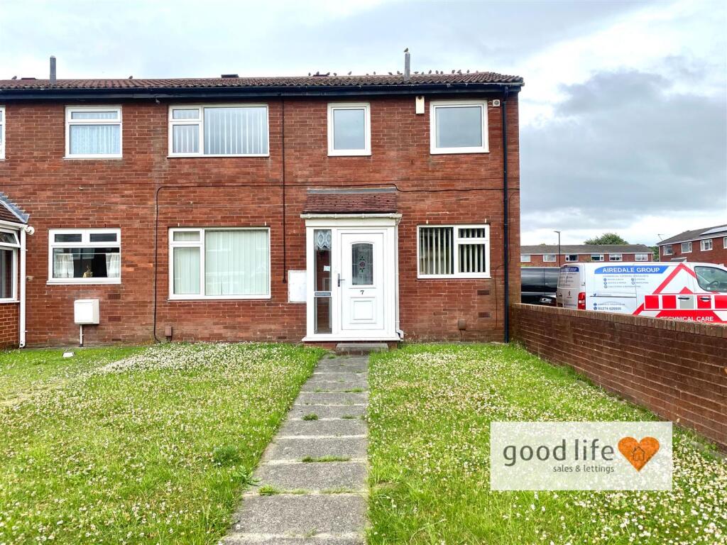 Main image of property: High Tree Close, Hall Farm, Sunderland