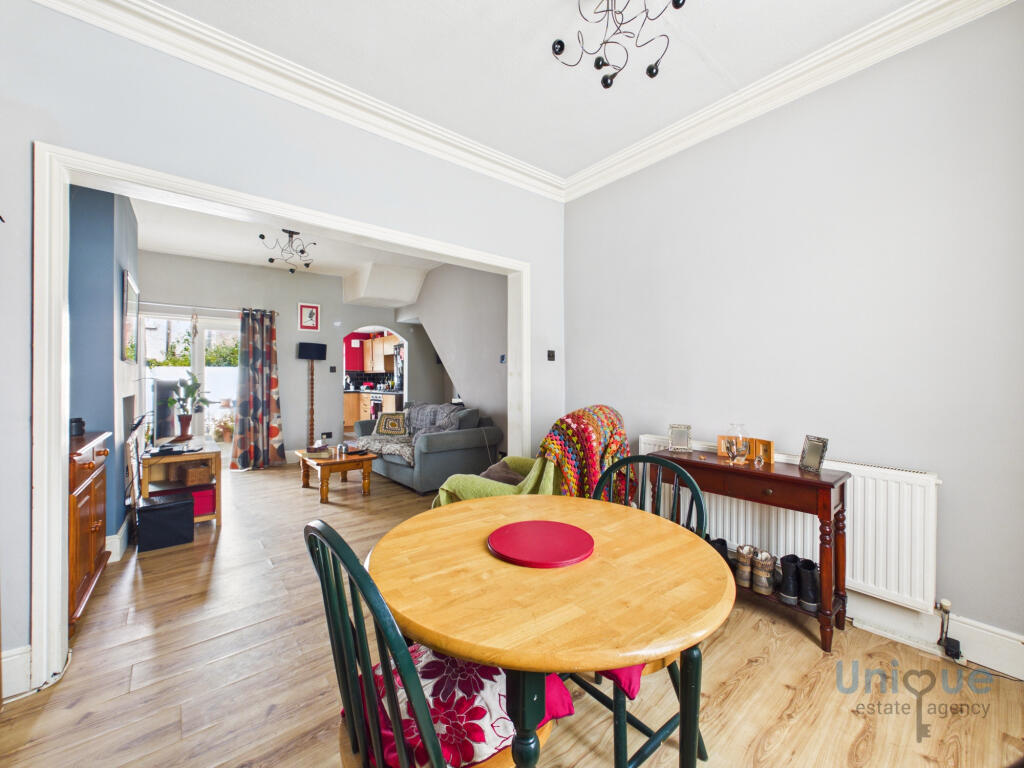 House in Fylde, Kirkham - View 3