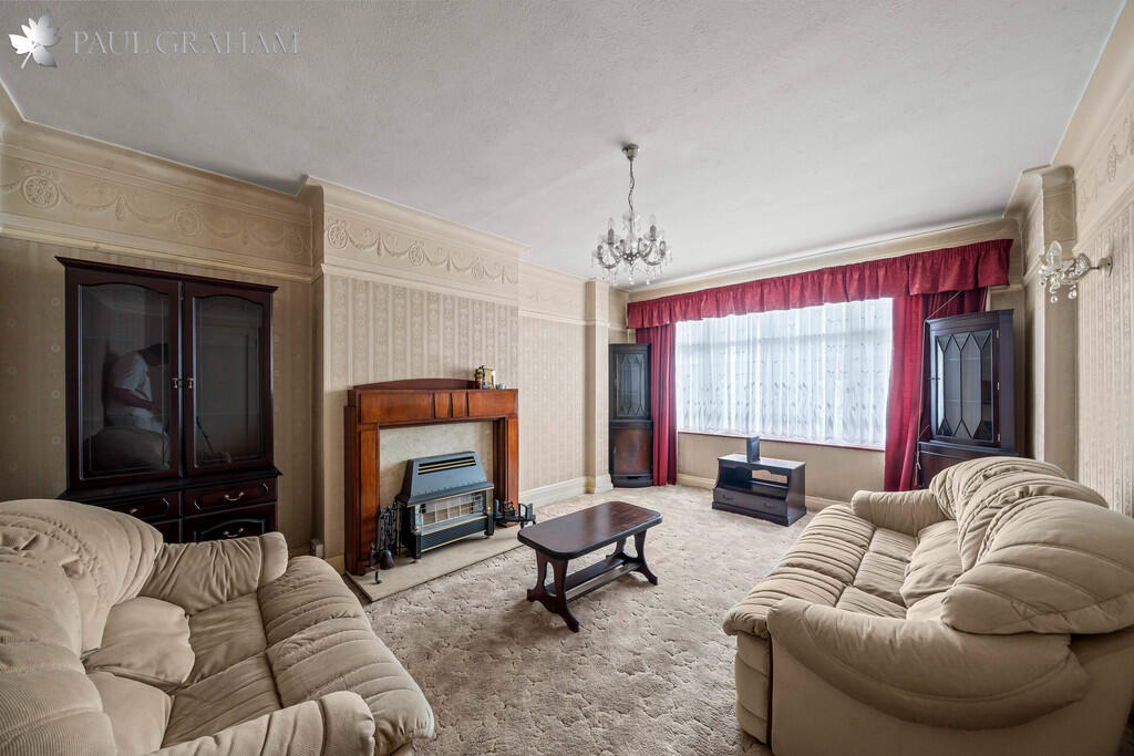 House in London - View 3