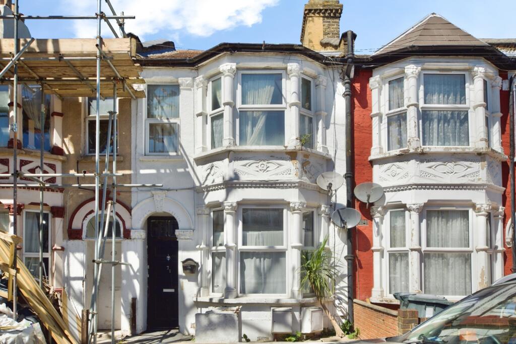 Main image of property: Jedburgh Road, Plaistow, London, E13