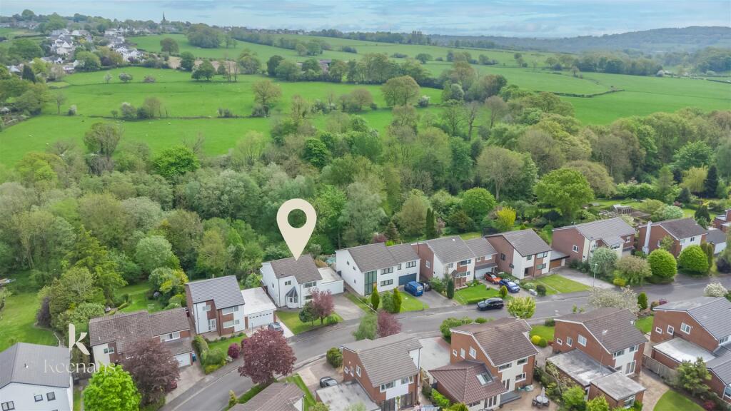 Main image of property: Bosburn Drive, Mellor Brook
