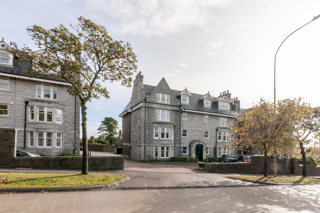 Main image of property: 108A Anderson Drive, The West End, Aberdeen, AB15
