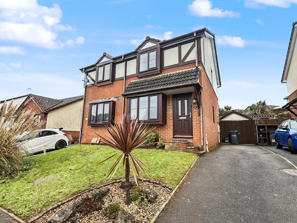 Main image of property: Mulberry Close, Paignton