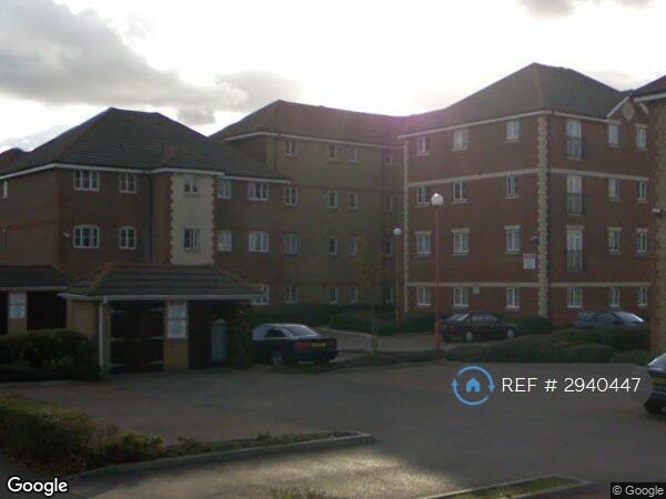 Main image of property: Fortune Court, Barking, IG11