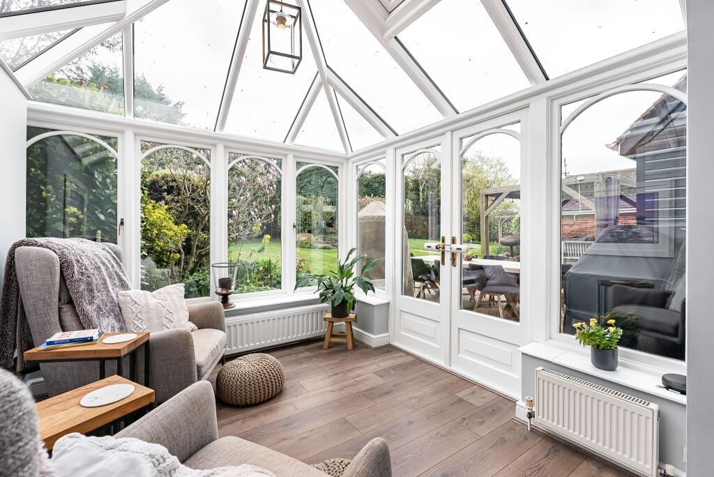 Additional image 13 of Essenwell Cottage, Cucumber Lane, Essendon, AL9