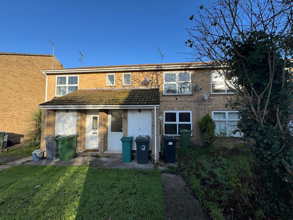 Main image of property: North Street, Stanground, PE2