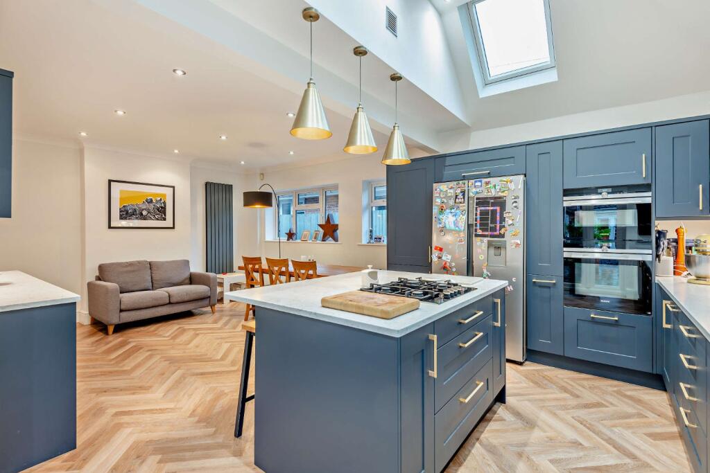 Bere Court Road, Pangbourne, Berkshire photo 4