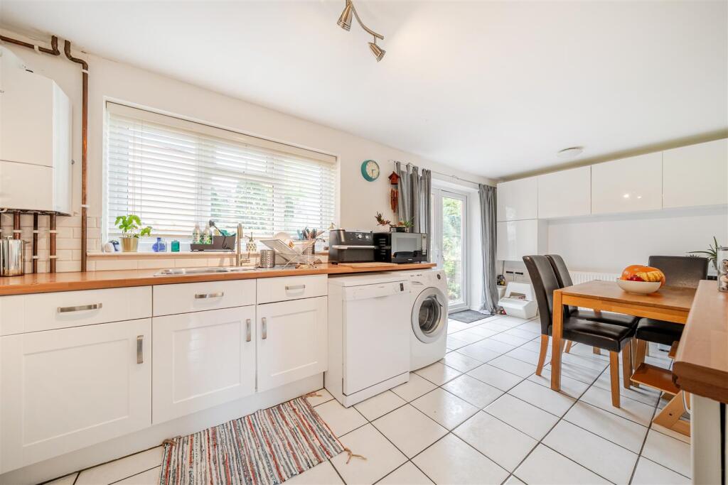 House in Bristol, Hartcliffe - View 4