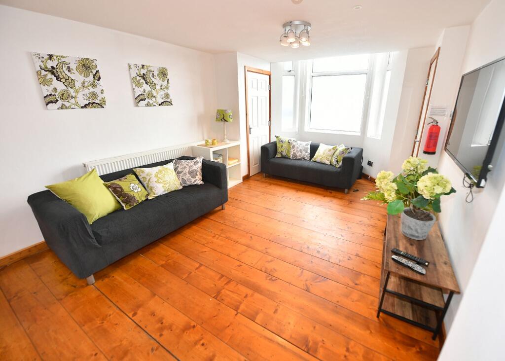 House in Manchester - View 2