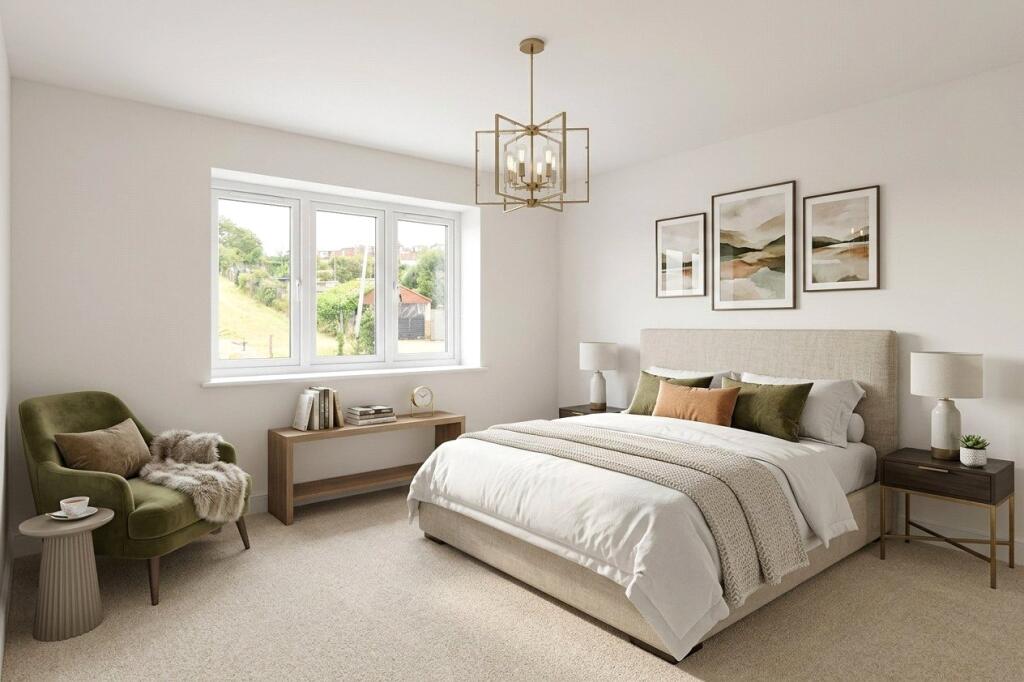 Baltic Road, Tonbridge, Kent, TN9 photo 4