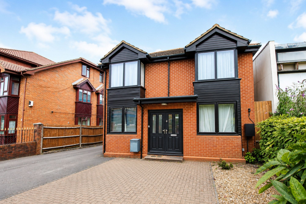Main image of property: Worplesdon Road, Guildford, GU2