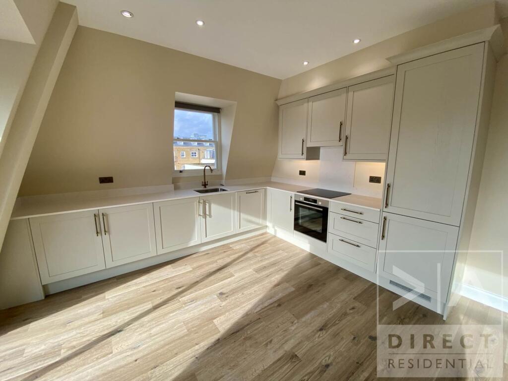 Main image of property: The Parade, Epsom, KT18 5DH