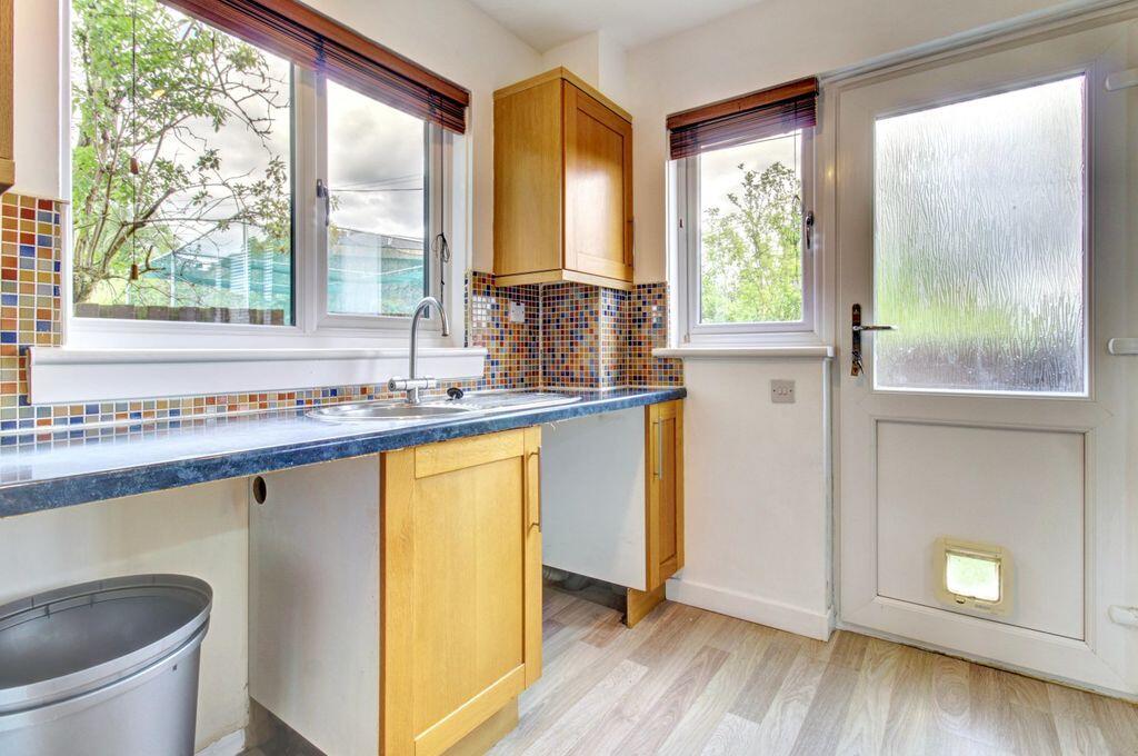 House in Dumbarton, Townend - More
