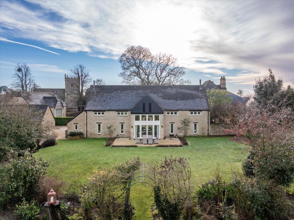 Main image of property: Clanfield Oxfordshire OX18