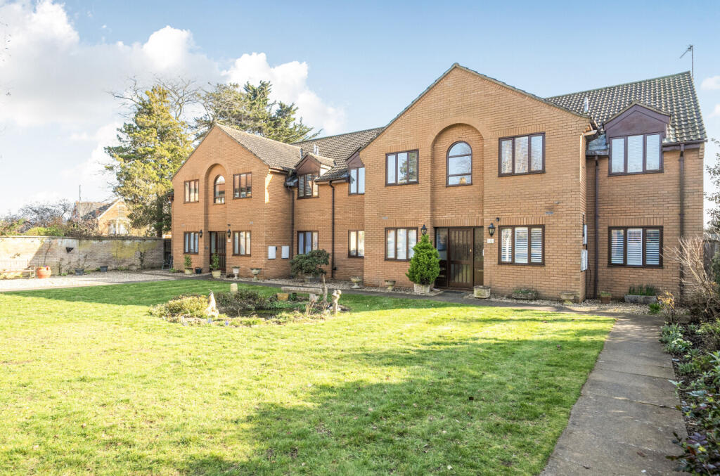 Main image of property: Springfield Road, Old Town, Swindon, SN1