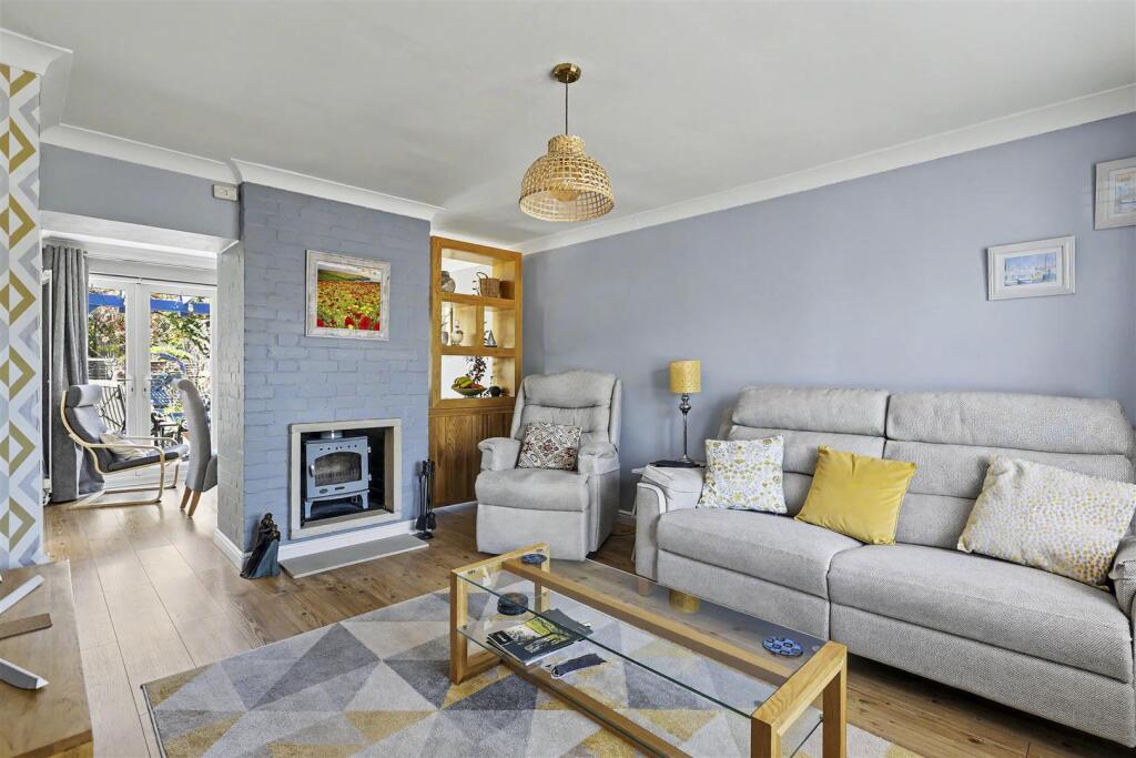 Crossgates, Stevenage photo 2