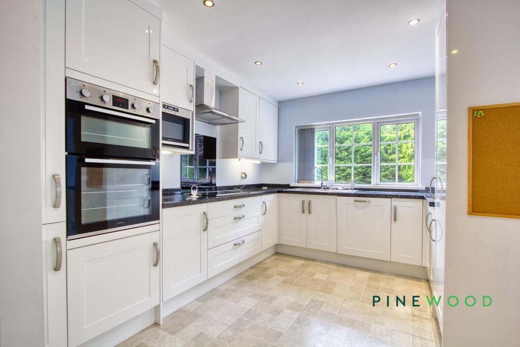 House in Sheffield - View 3