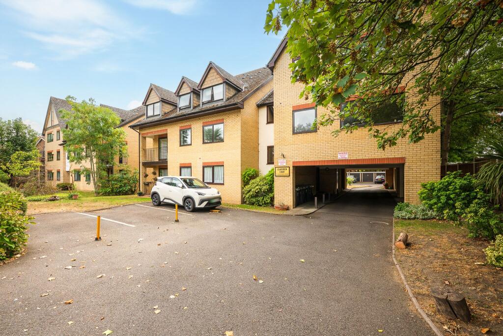 Main image of property: Beckenham