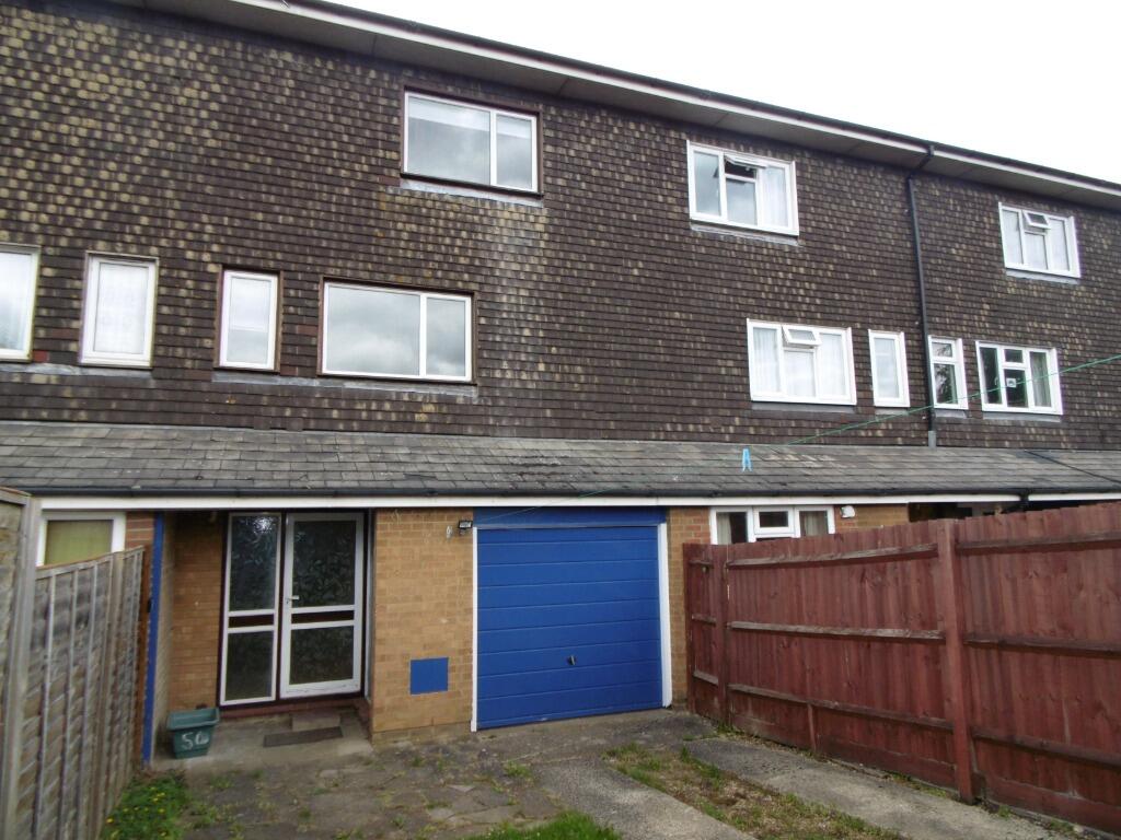 Main image of property: Melrose Walk, Basingstoke, RG24