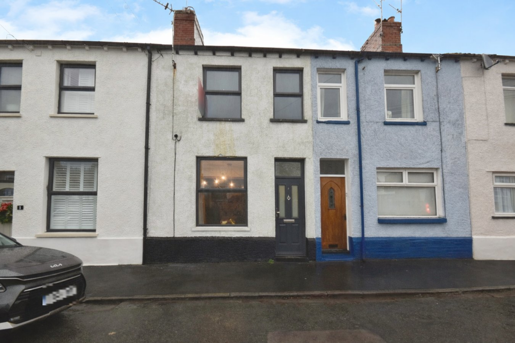 Main image of property: Shears Road, Cardiff, CF5