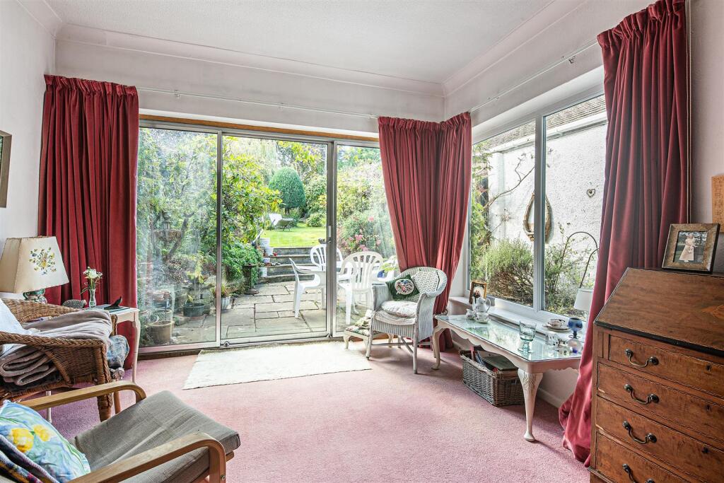 House in Sheffield - More