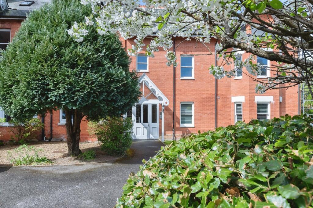 Main image of property: Cavendish Place, Bournemouth