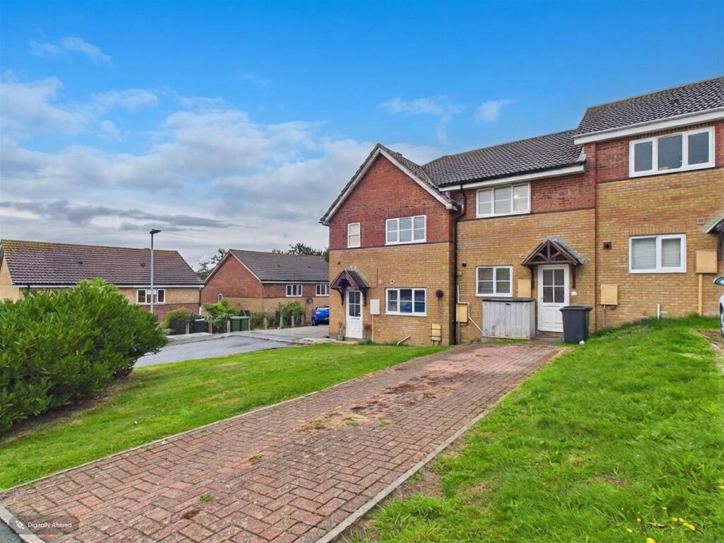 Main image of property: Moorhen Close, St. Leonards-On-Sea