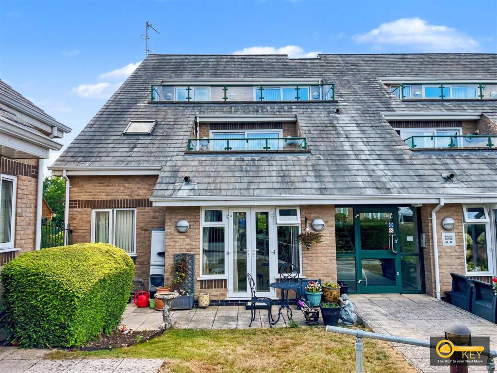 Main image of property: Willis House, Hilditch Way, Attleborough, Nuneaton
