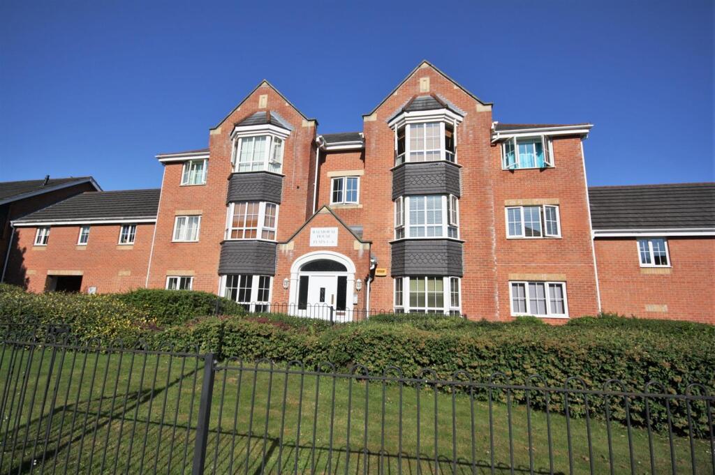 Main image of property: Thyme Avenue, Whiteley