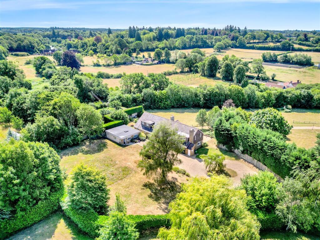 Main image of property: Picketts Hill, Headley, nr Churt, Hampshire